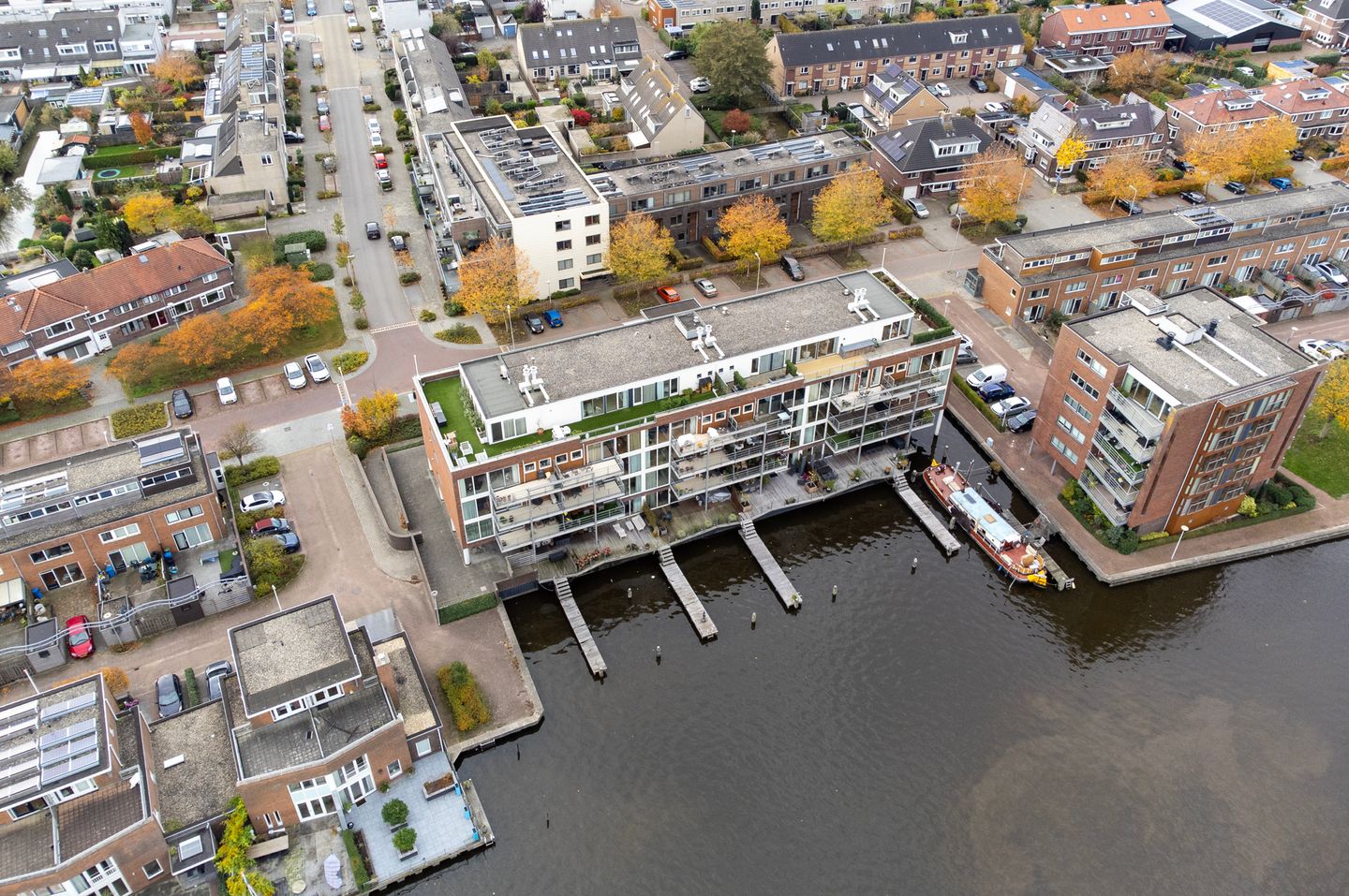 Foto 35 van Prins Hendrikstraat 4-A