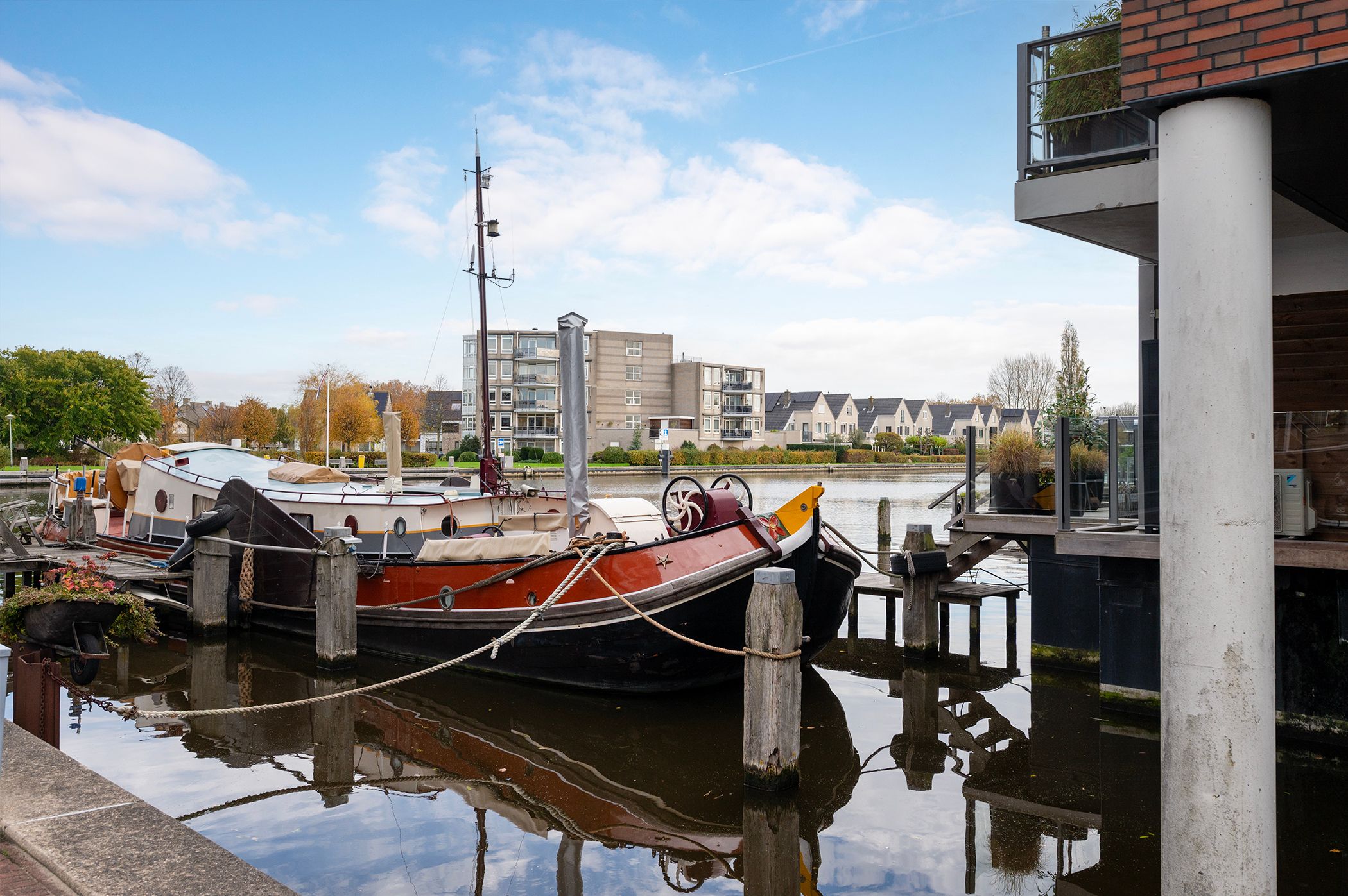 Foto 36 van Prins Hendrikstraat 4-A