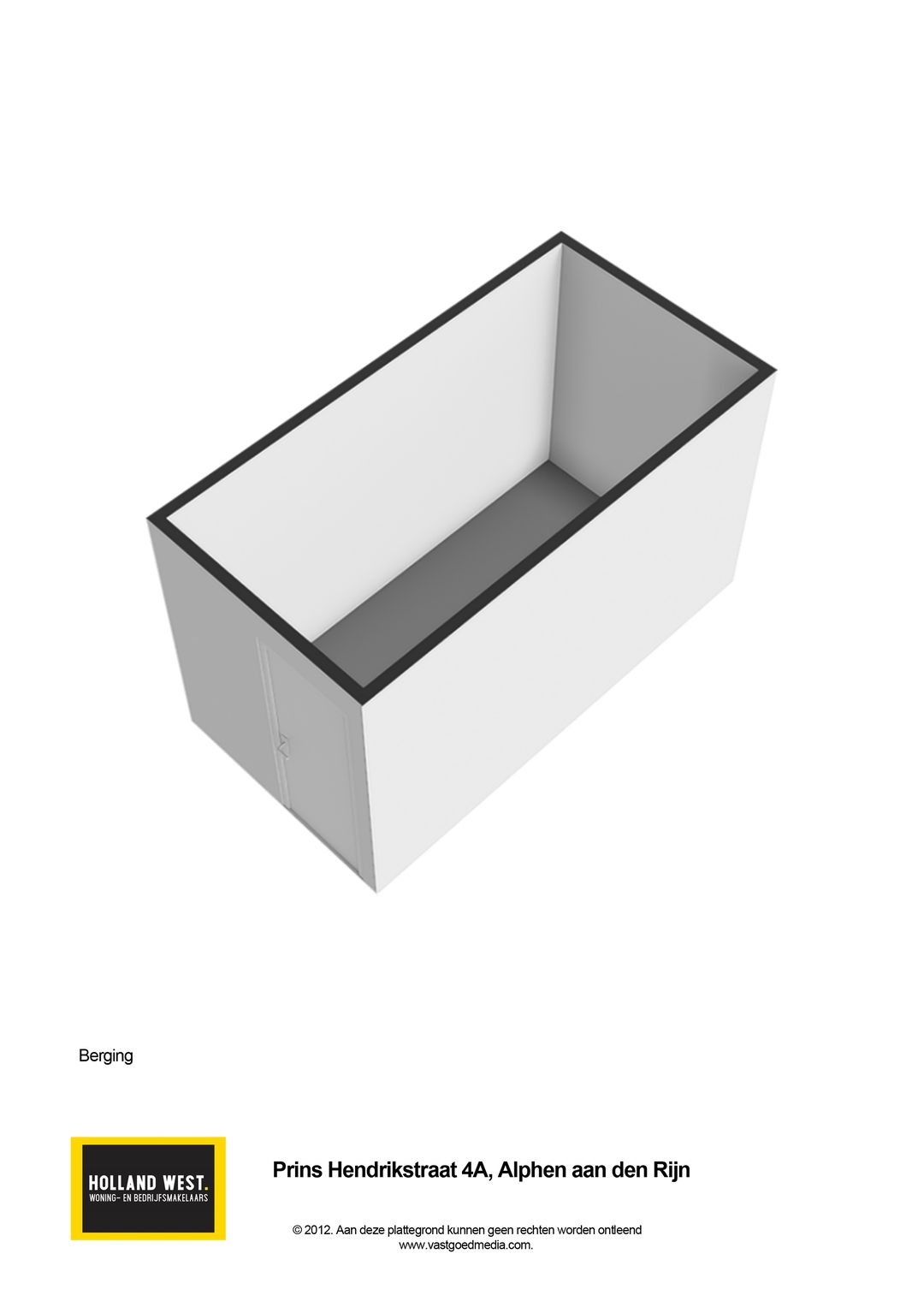 Foto 38 van Prins Hendrikstraat 4-A