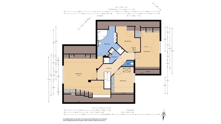 Foto 70 van Julianastraat 86