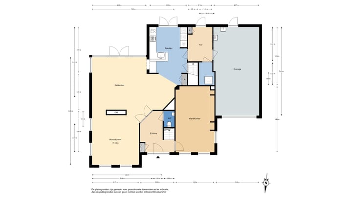 Foto 71 van Julianastraat 86