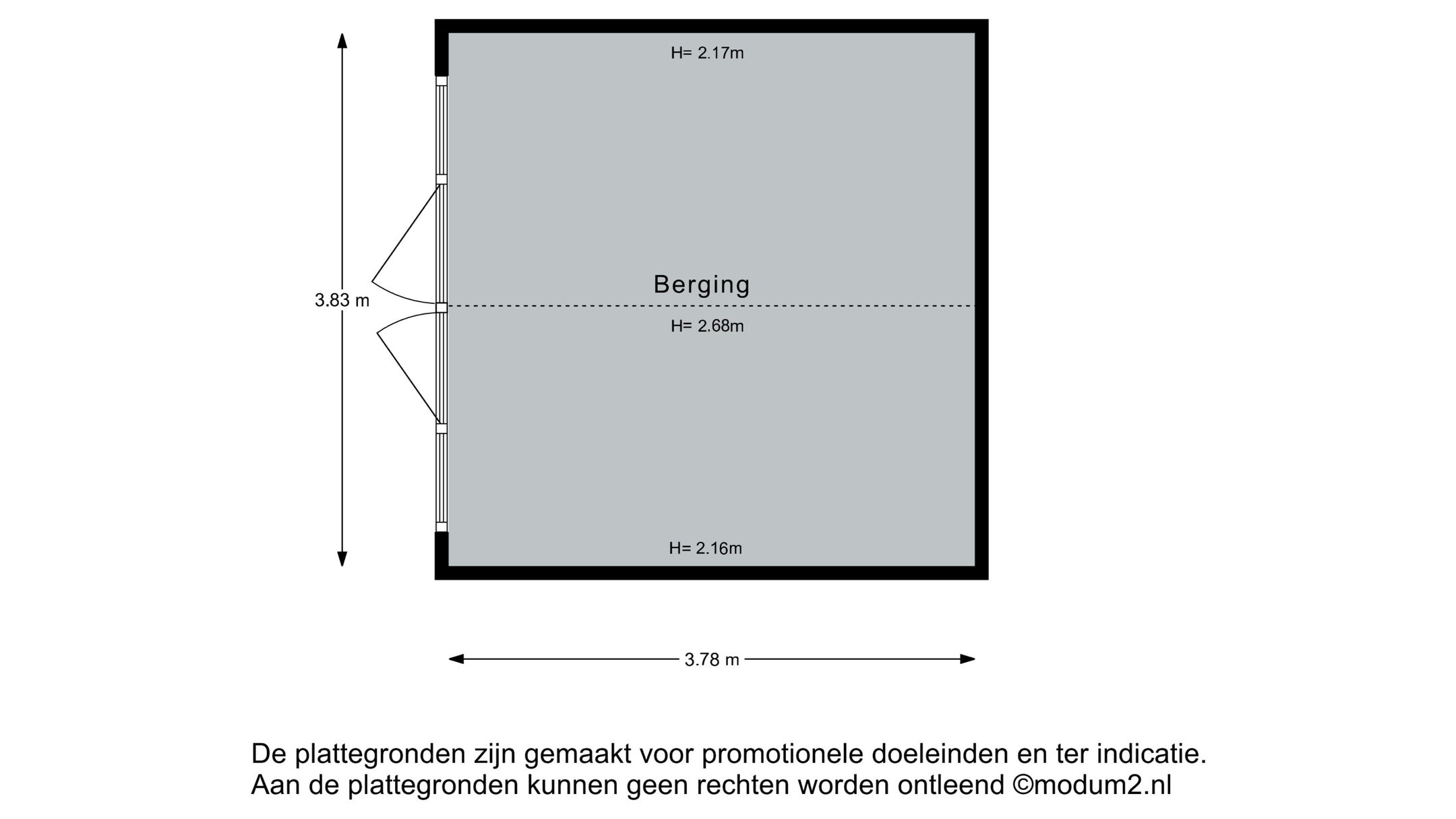 Foto 72 van Julianastraat 86