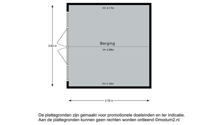 Foto 72 van Julianastraat 86