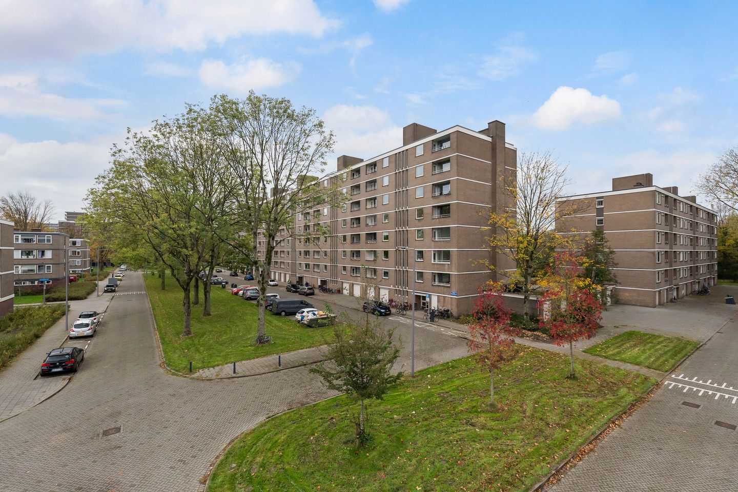 Foto 1 van Adriaan Dortsmanstraat 23