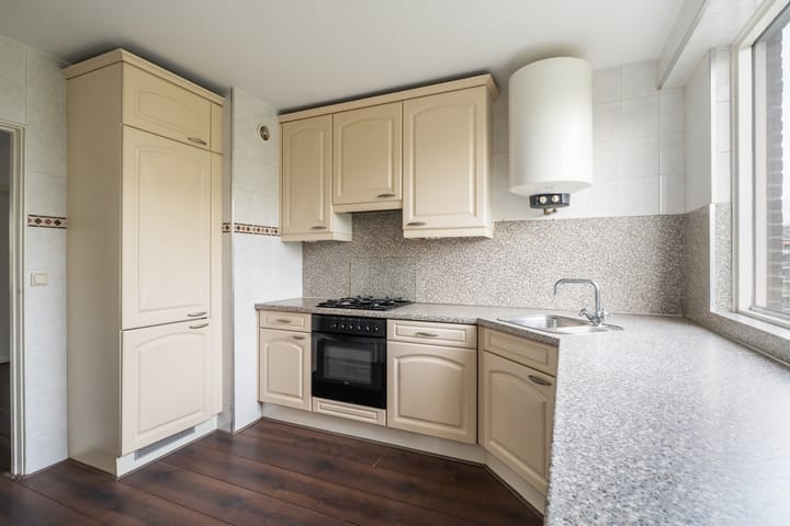 Foto 4 van Adriaan Dortsmanstraat 23