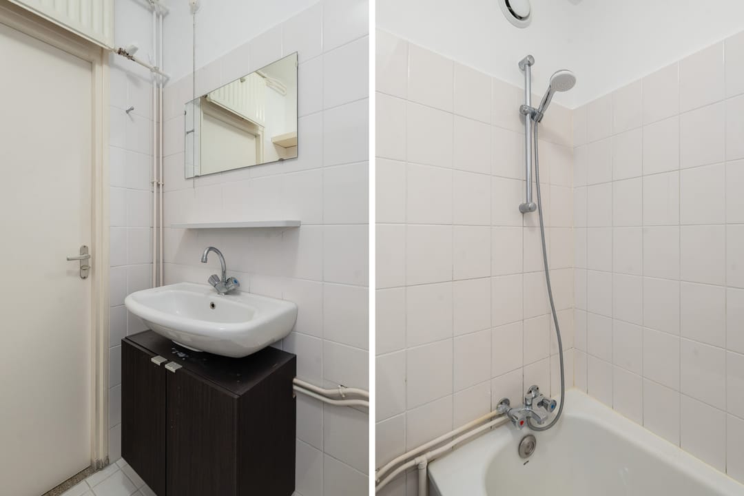 Foto 8 van Adriaan Dortsmanstraat 23