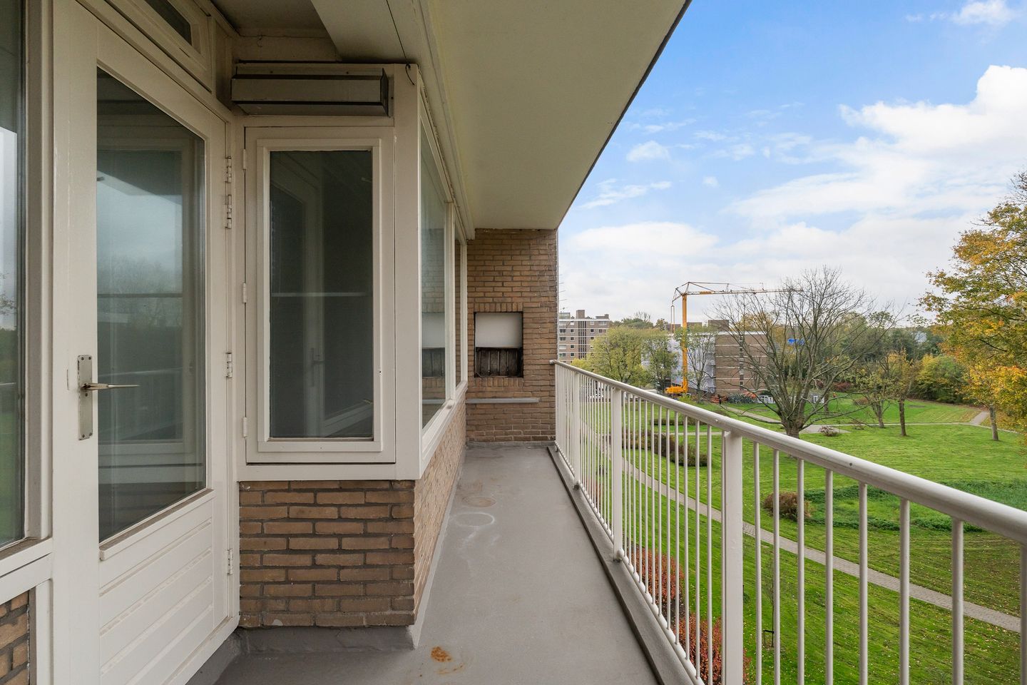 Foto 10 van Adriaan Dortsmanstraat 23