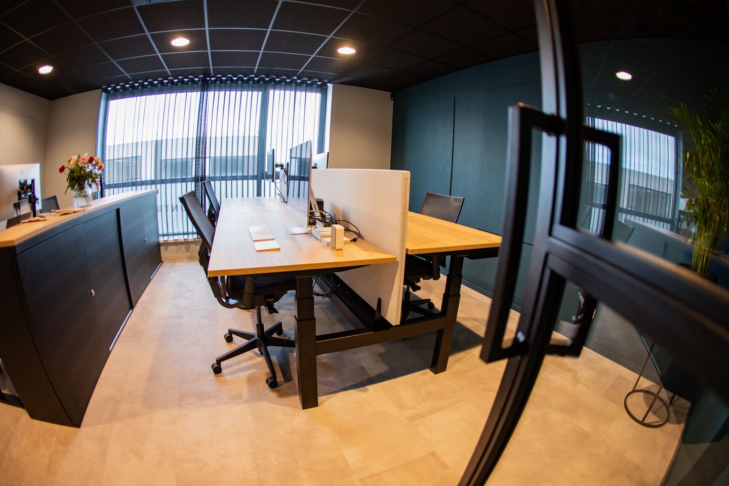 Bekijk foto 3 van Nobelstraat 15-BU6