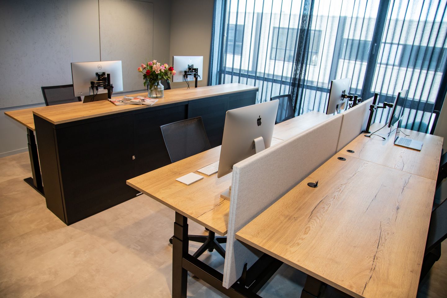 Bekijk foto 4 van Nobelstraat 15-BU6