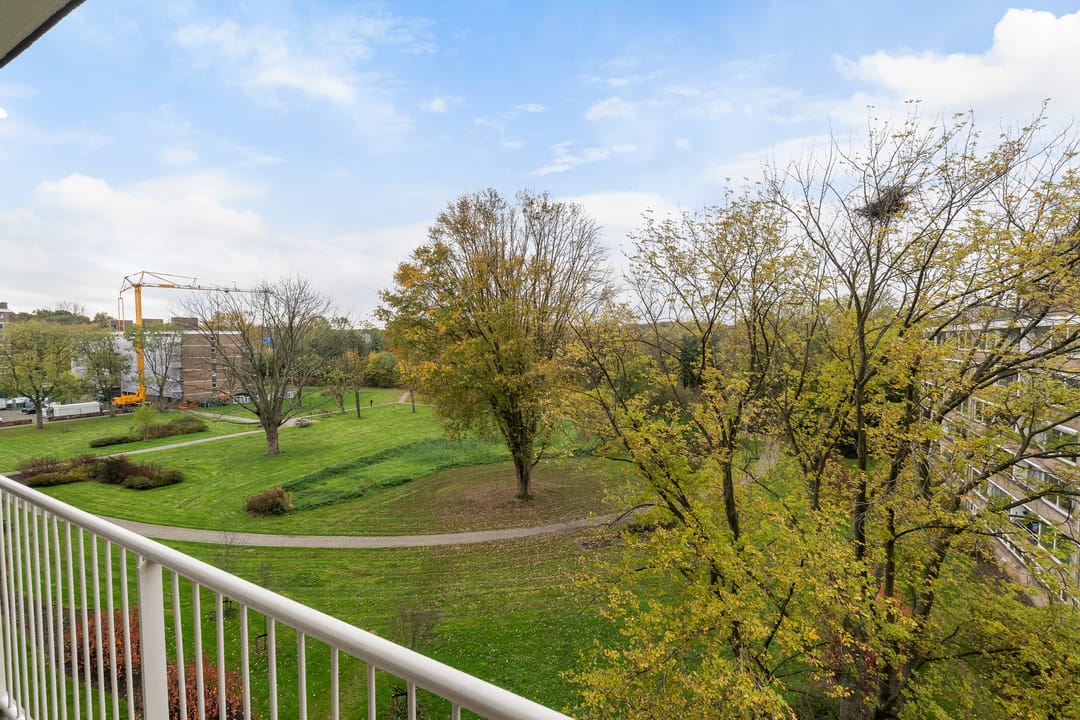 Foto 11 van Adriaan Dortsmanstraat 23