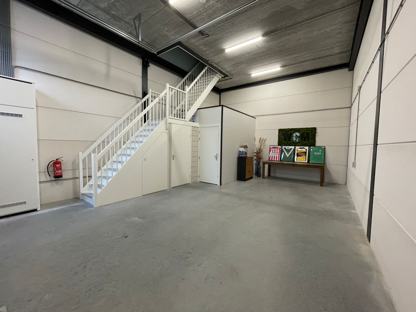 Bekijk foto 2 van Nobelstraat 15-BU6