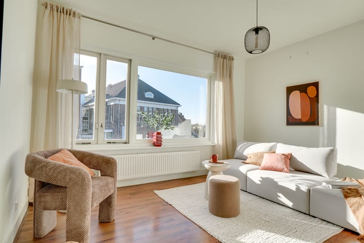 Foto 9 van Vleutenseweg 509