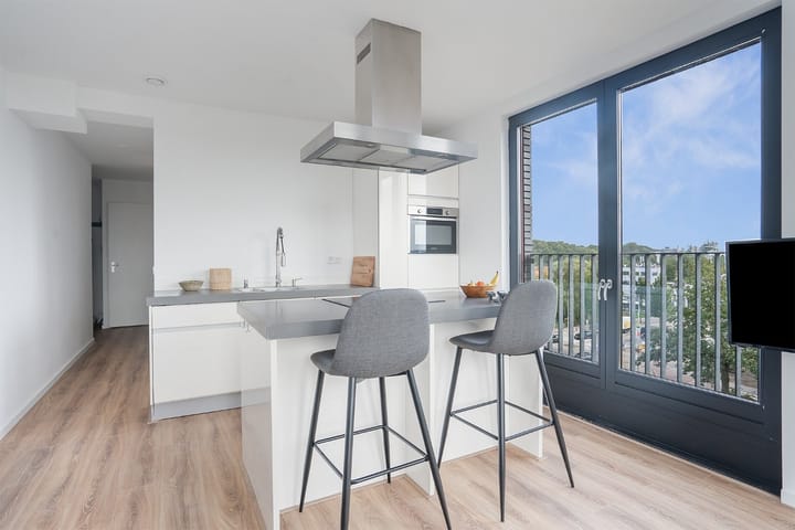 Foto 3 van Albatrospad 16-A