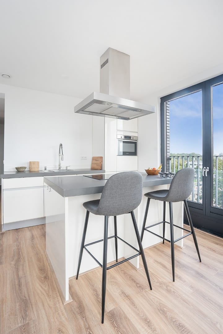 Foto 4 van Albatrospad 16-A