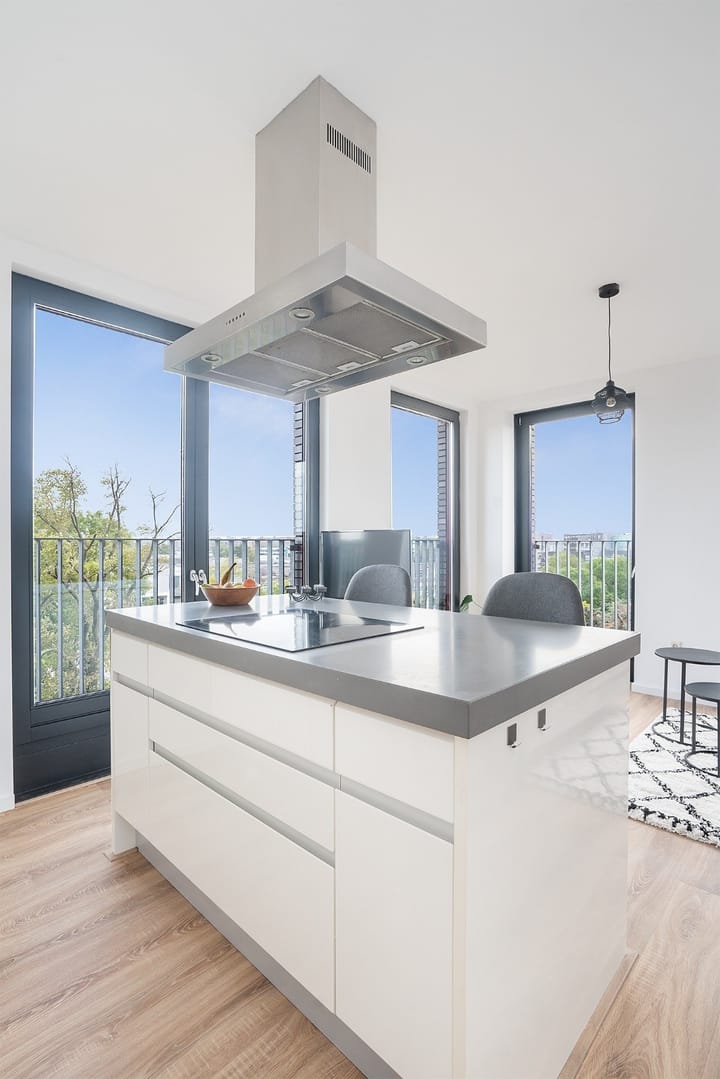 Foto 5 van Albatrospad 16-A