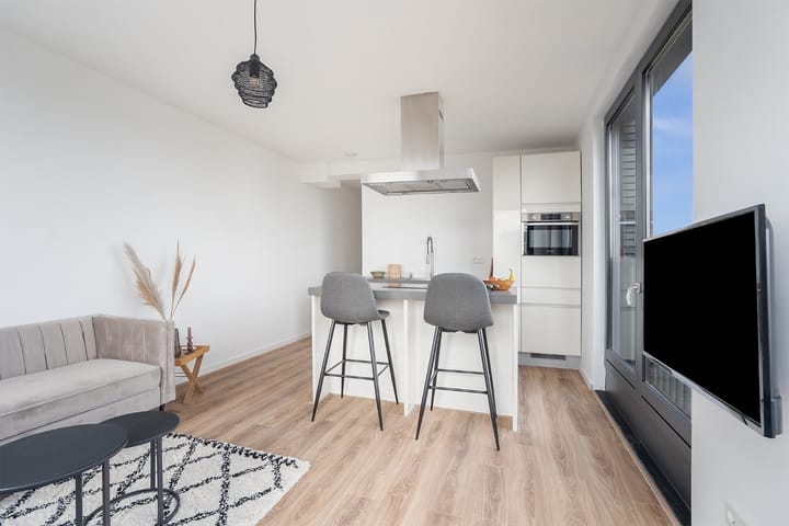 Foto 6 van Albatrospad 16-A