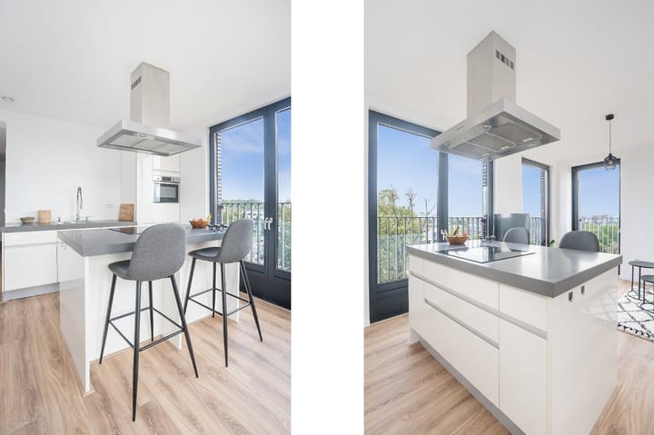 Foto 7 van Albatrospad 16-A