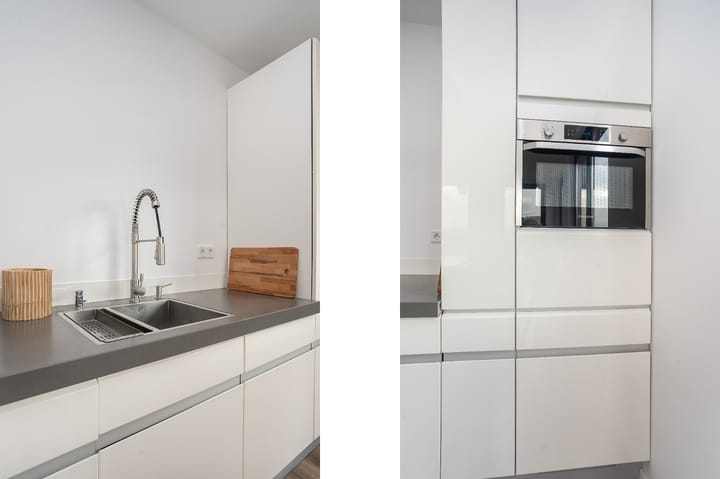 Foto 8 van Albatrospad 16-A