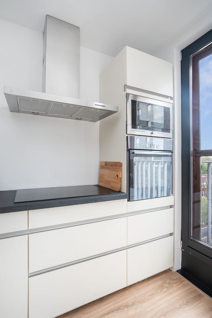 Foto 11 van Albatrospad 16-A