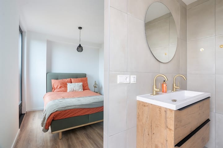 Foto 14 van Albatrospad 16-A