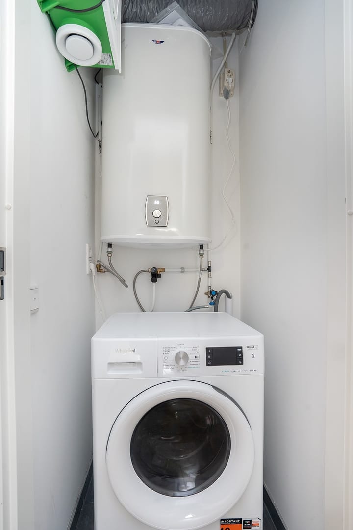 Foto 22 van Albatrospad 16-A