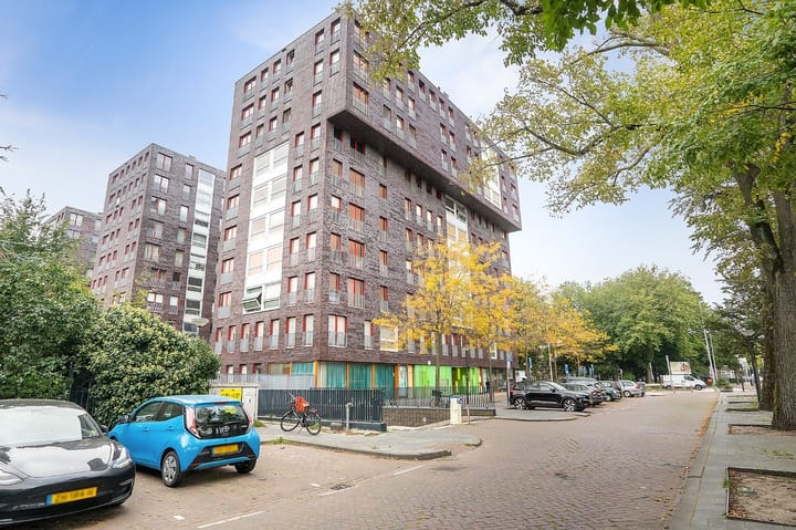 Foto 23 van Albatrospad 16-A