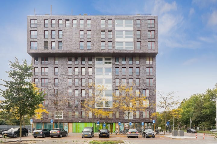 Foto 24 van Albatrospad 16-A