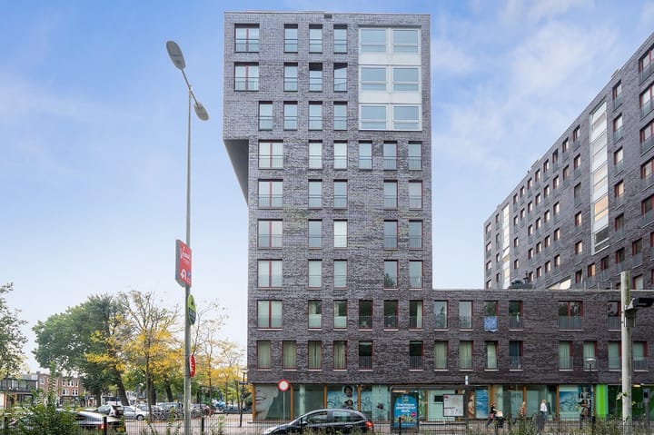 Foto 25 van Albatrospad 16-A