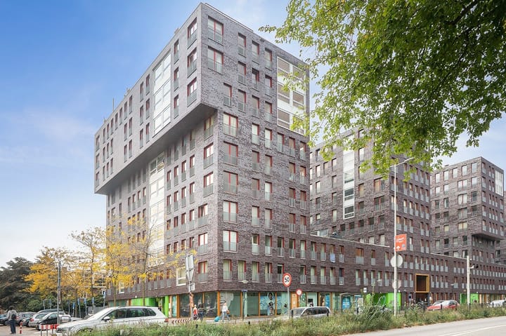 Foto 26 van Albatrospad 16-A