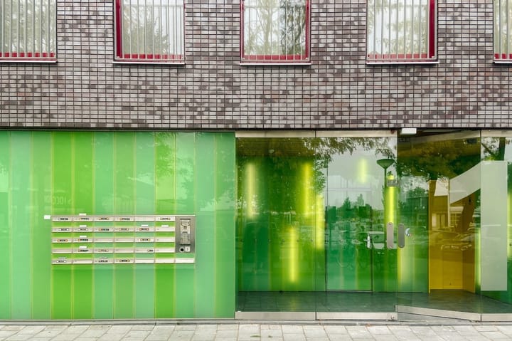 Foto 29 van Albatrospad 16-A