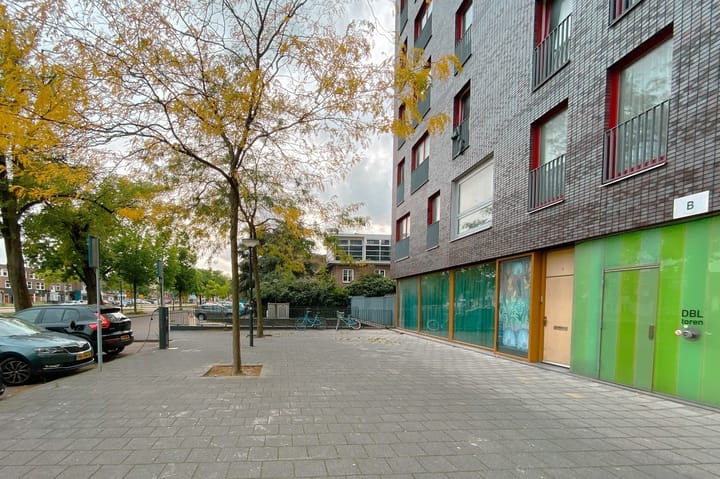 Foto 31 van Albatrospad 16-A