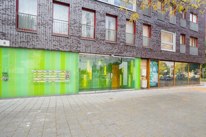 Foto 28 van Albatrospad 16-A