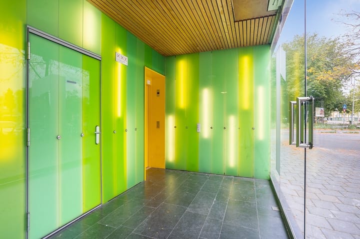 Foto 30 van Albatrospad 16-A