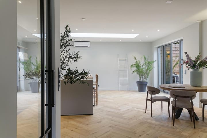 Photo 4 of K.P.C. de Bazelstraat 23