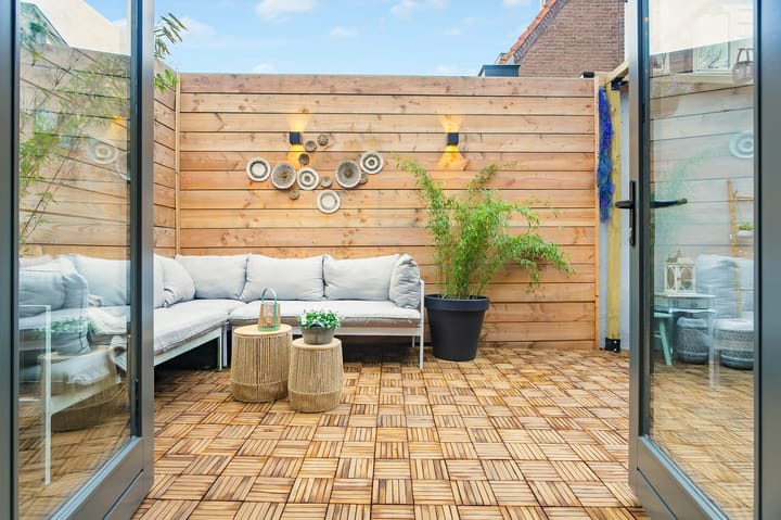 Photo 8 of K.P.C. de Bazelstraat 23