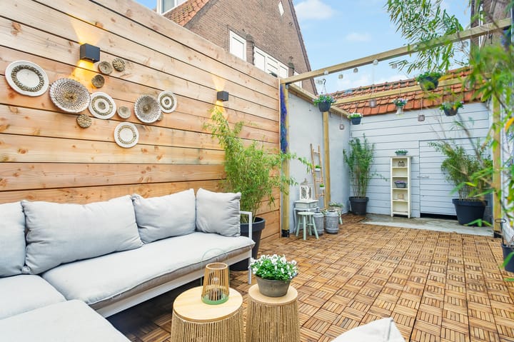 Photo 9 of K.P.C. de Bazelstraat 23