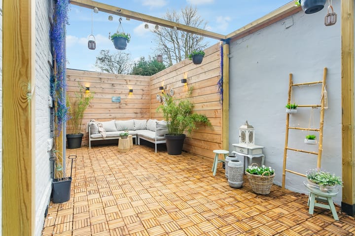 Photo 10 of K.P.C. de Bazelstraat 23