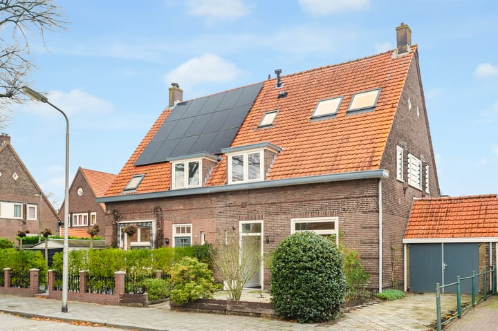 Photo 38 of K.P.C. de Bazelstraat 23