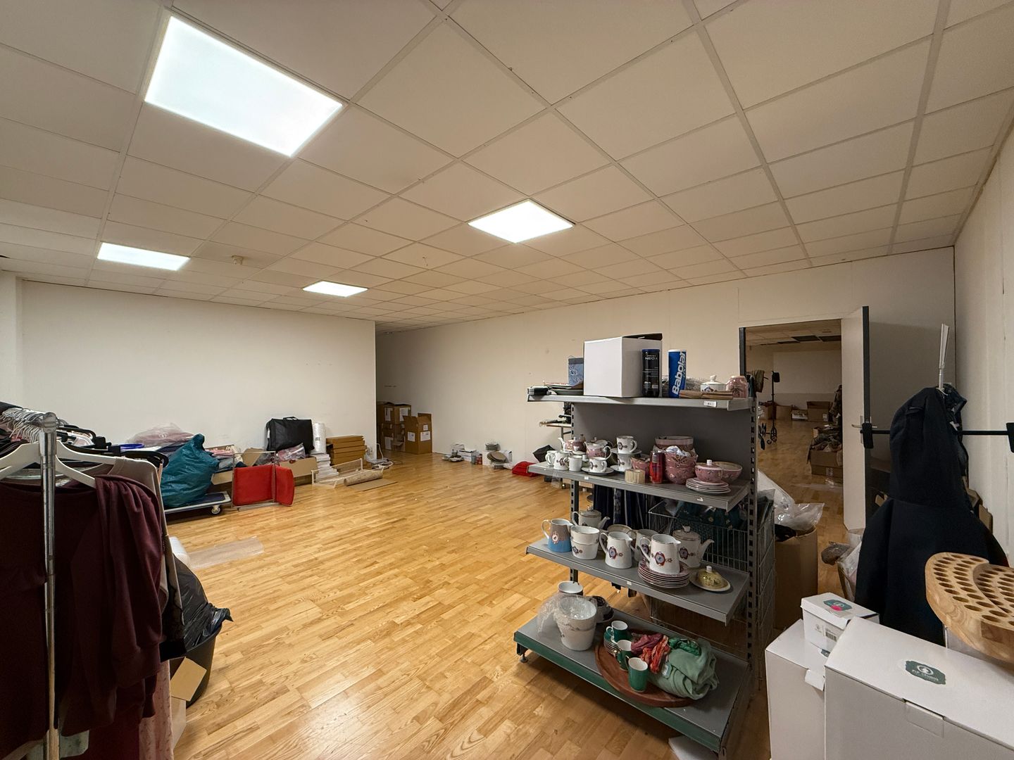 Bekijk foto 4 van Maasstraat 36-A