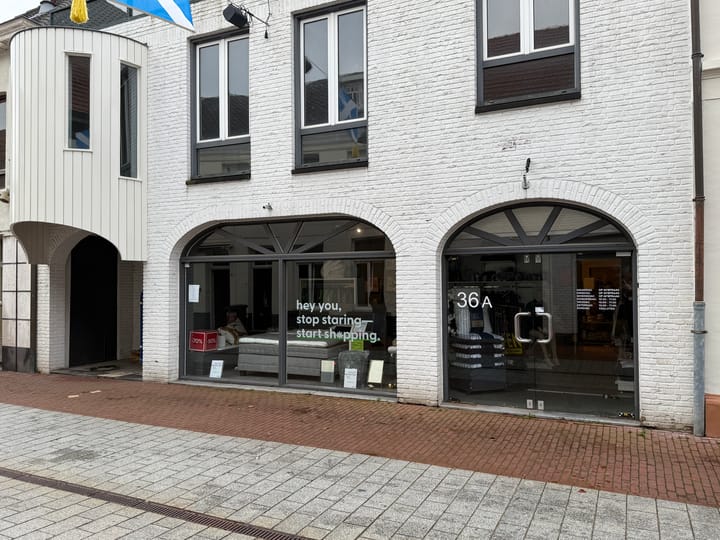 Maasstraat 36-A