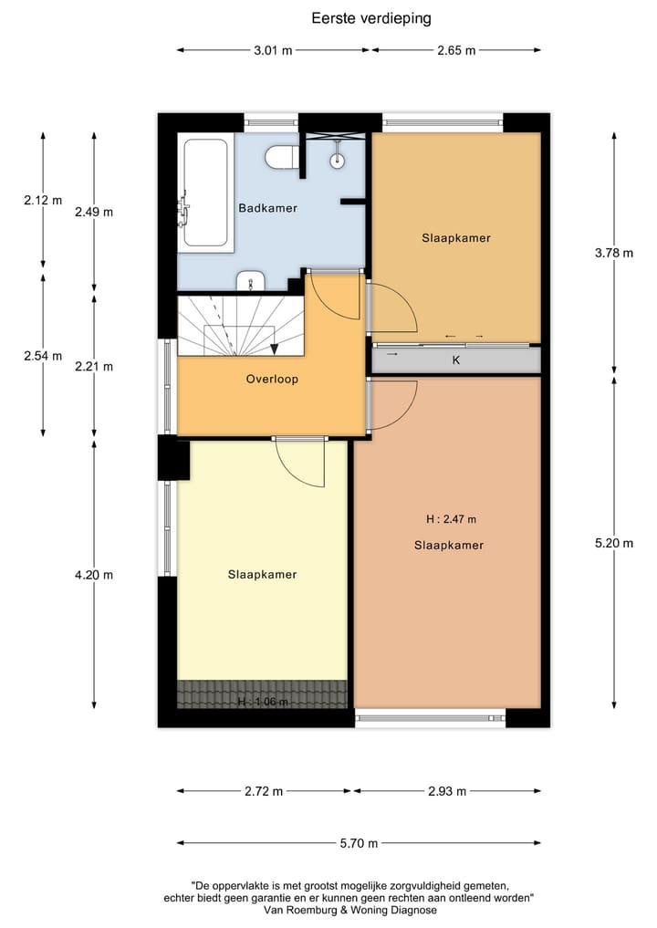 Foto 53 van Molenwiek 98