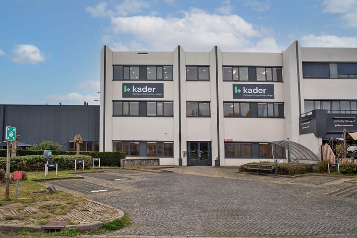 Bedrijvenpark Twente 303