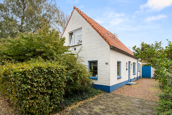 Photo 4 of Acacialaan 32