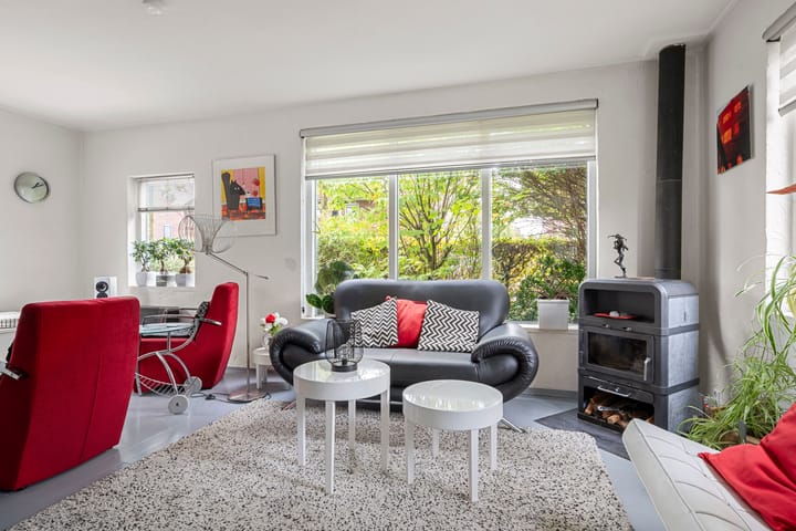 Photo 12 of Acacialaan 32