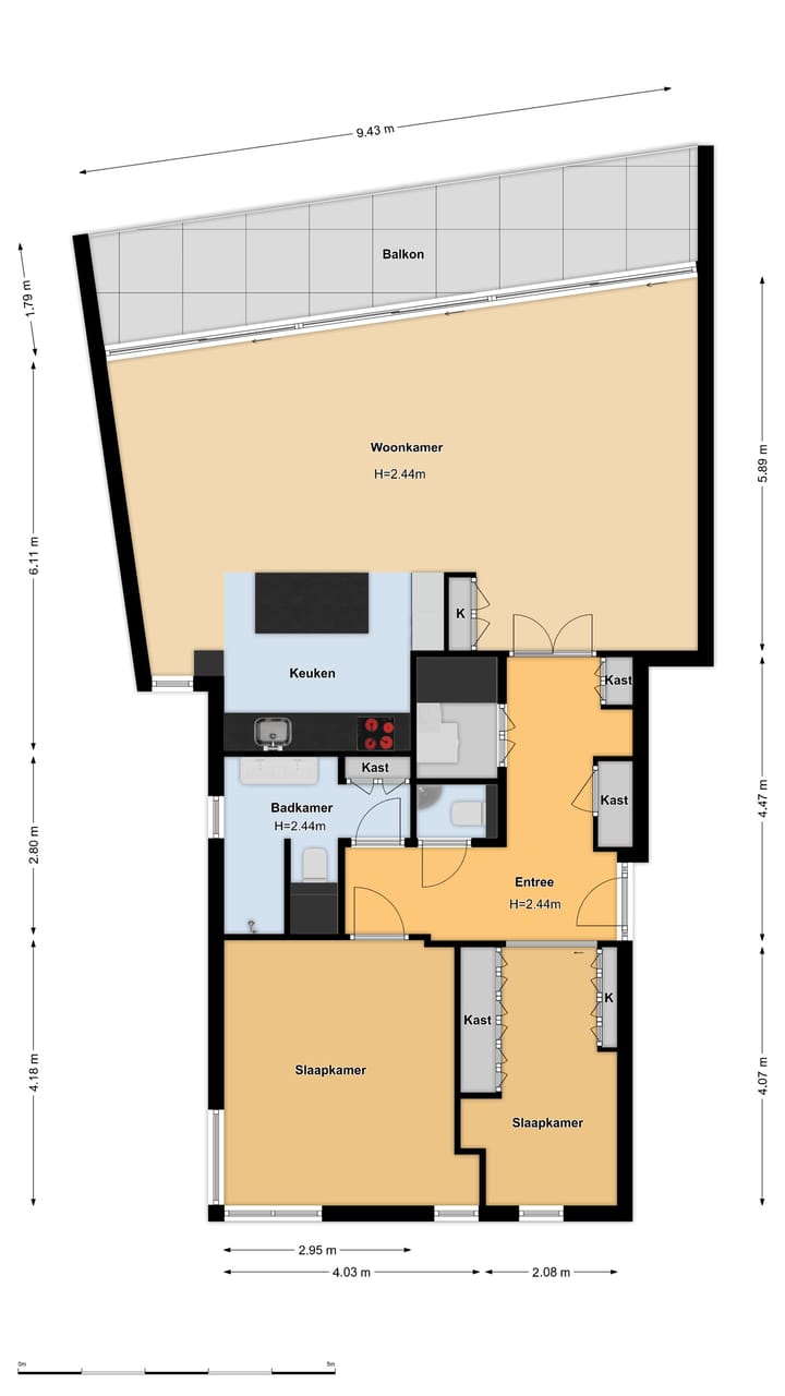 Foto 48 van Paltzerweg 254