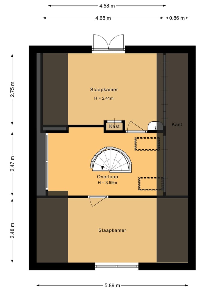 Photo 55 of Acacialaan 32