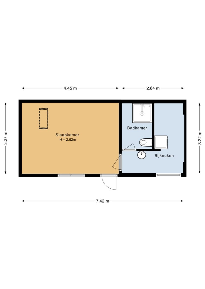 Photo 56 of Acacialaan 32