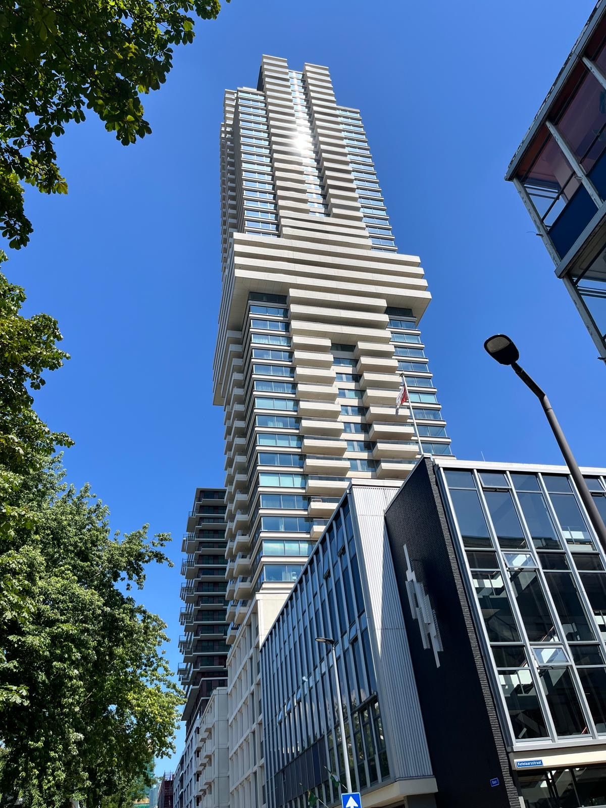 Foto 1 van Baan 44-E