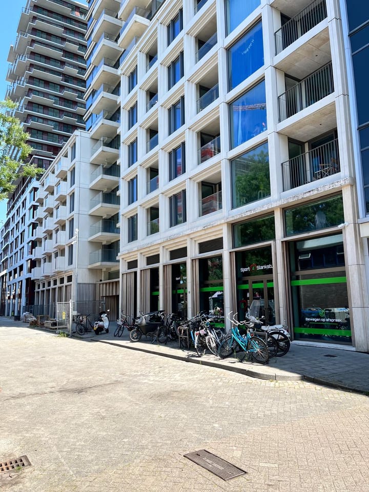 Foto 4 van Baan 44-E