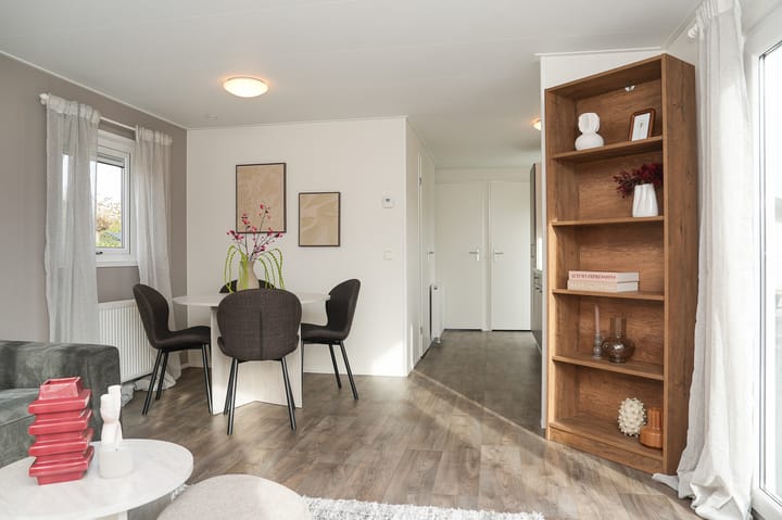 Foto 4 van Sluisstraat 2-AU18